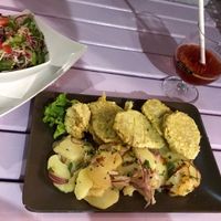 👌🏻 at Artha in Porec