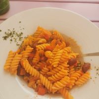 Pasta Artha at Artha in Porec