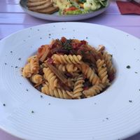 Tjestenine Artha  at Artha in Porec