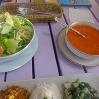 mnamii at Artha in Porec