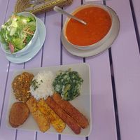 yummii at Artha in Porec