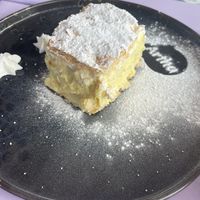 Nachspeise   at Artha in Porec