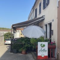   at Artha in Porec
