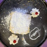 Krempita  at Artha in Porec