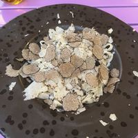 Truffle Pasta  at Artha in Porec