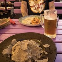   at Artha in Porec