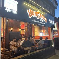   at Hungamaa in Manchester