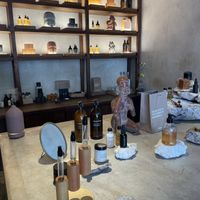 Beautiful new vegan shop at Treehouse, Tulum  at For All Folks in Tulum