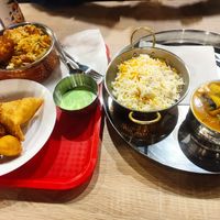  at Curry Up in Bremen