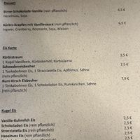  #Veganuary at Bollenpiepe Restaurant in Berlin