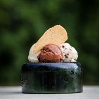  at Bollenpiepe Restaurant in Berlin