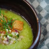  at Bollenpiepe Restaurant in Berlin