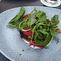  at Bollenpiepe Restaurant in Berlin