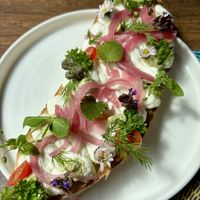   at Bollenpiepe Restaurant in Berlin