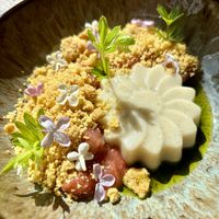   at Bollenpiepe Restaurant in Berlin