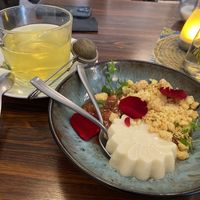   at Bollenpiepe Restaurant in Berlin