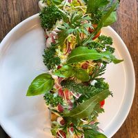  at Bollenpiepe Restaurant in Berlin