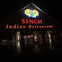 Das ehemalige Hotel Berlin in Bad Fallingbostel.  at Singh Indian Restaurant in Bad Fallingbostel