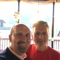 Thanks and much love xx at Elita - temporarily closed in Canmore