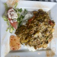   at Elita - temporarily closed in Canmore