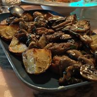  at Ca La Mora Italian Restaurant in Barao De Sao Joao