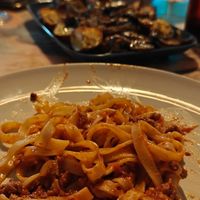  at Ca La Mora Italian Restaurant in Barao De Sao Joao