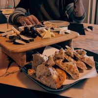  at Ca La Mora Italian Restaurant in Barao De Sao Joao