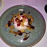   at Restaurant Auras in Ischia