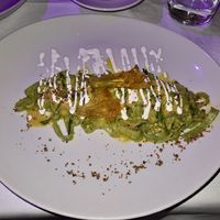   at Restaurant Auras in Ischia