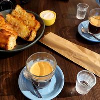  at  Café Angélica in Porto Alegre