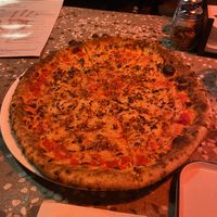   at Magic 5 Pie Co in Norwalk