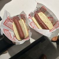   at IMPOSSIBLE: Test Kitchen in Seattle