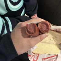   at IMPOSSIBLE: Test Kitchen in Seattle