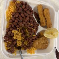   at Troy's Cuban Deli in Clermont