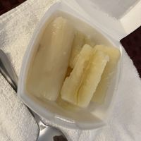   at Troy's Cuban Deli in Clermont