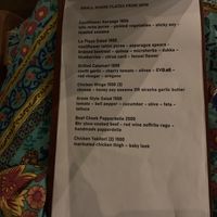   at La Playa  in Dikwella