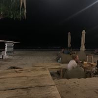 Beach view  at La Playa  in Dikwella