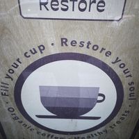 Café at The Refill Room – Organic Zero Waste Refill Shop in Southend-on-sea
