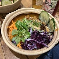   at The Tree in Berlin