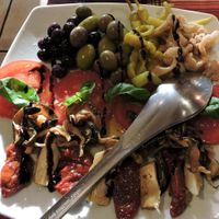 Yummy at Cafeteria-Trattoria Am Rathaus in Osnabruck