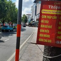  at Thien Tam in Ho Chi Minh City