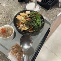 the masterpiece. fully (over)loaded   at Vege Creek 蔬河 - Zhongshan in Taipei