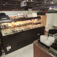 The ingredients at Vege Creek 蔬河 - Zhongshan in Taipei