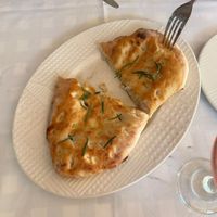   at Vasilis Restaurant and Bar in Kos