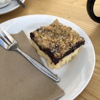   at Rata Cafe in Wellington