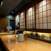  at Curry & Tempura Koisus in Kyoto