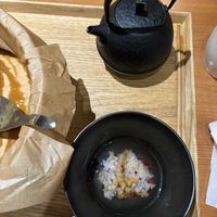   at Curry & Tempura Koisus in Kyoto