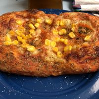   at Silver Glow Cafe in Santiago