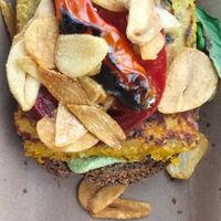 Flat 1 at Planted - Pop Up in Bloomington