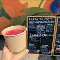 Lemonade! 🍋🌺  at Planted - Pop Up in Bloomington